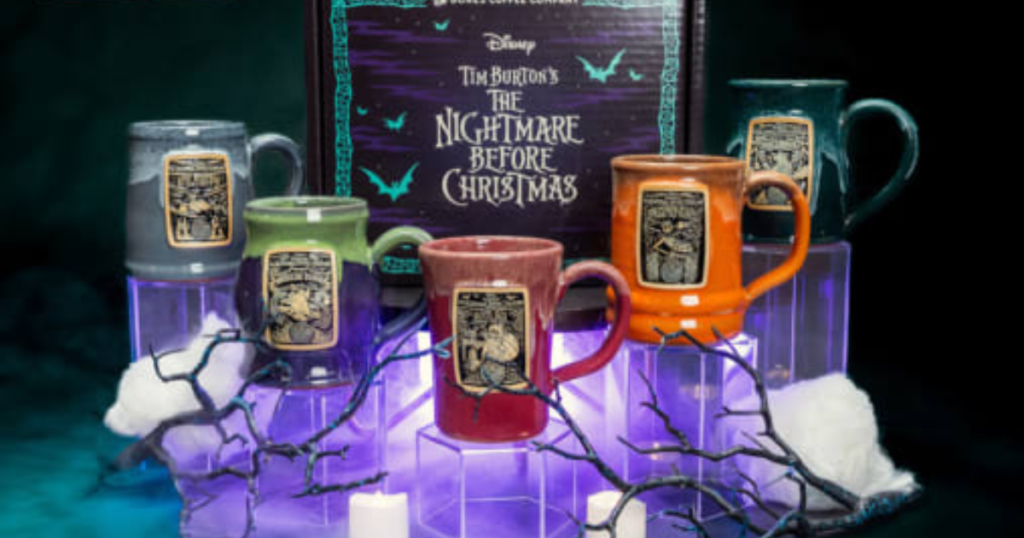 Bones Coffee Co Win The Ultimate Gift Giveaway