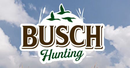 Busch Hunting Sweepstakes
