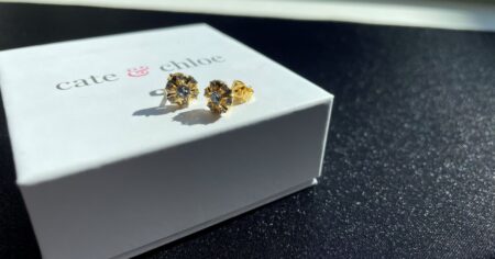 Cate and Chloe Millie