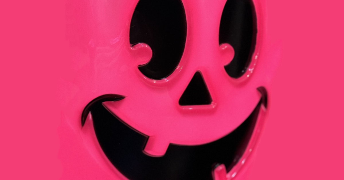 Free T Mobile Halloween Bucket
