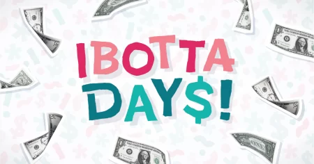 Ibotta Days