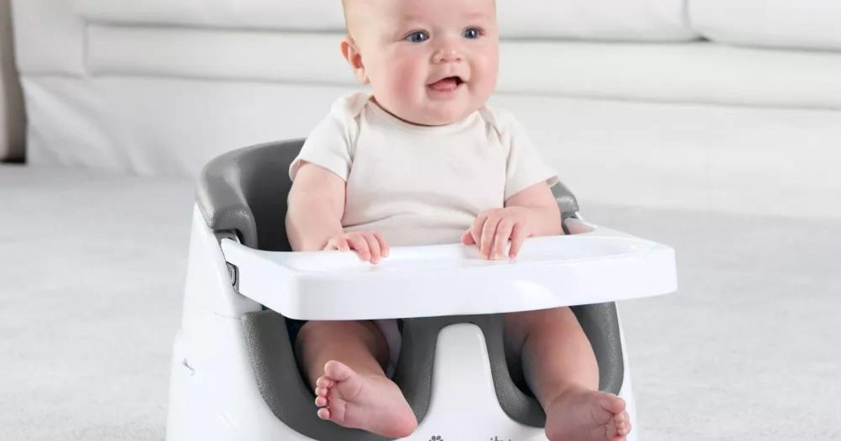 Ingeniuty Baby Seat