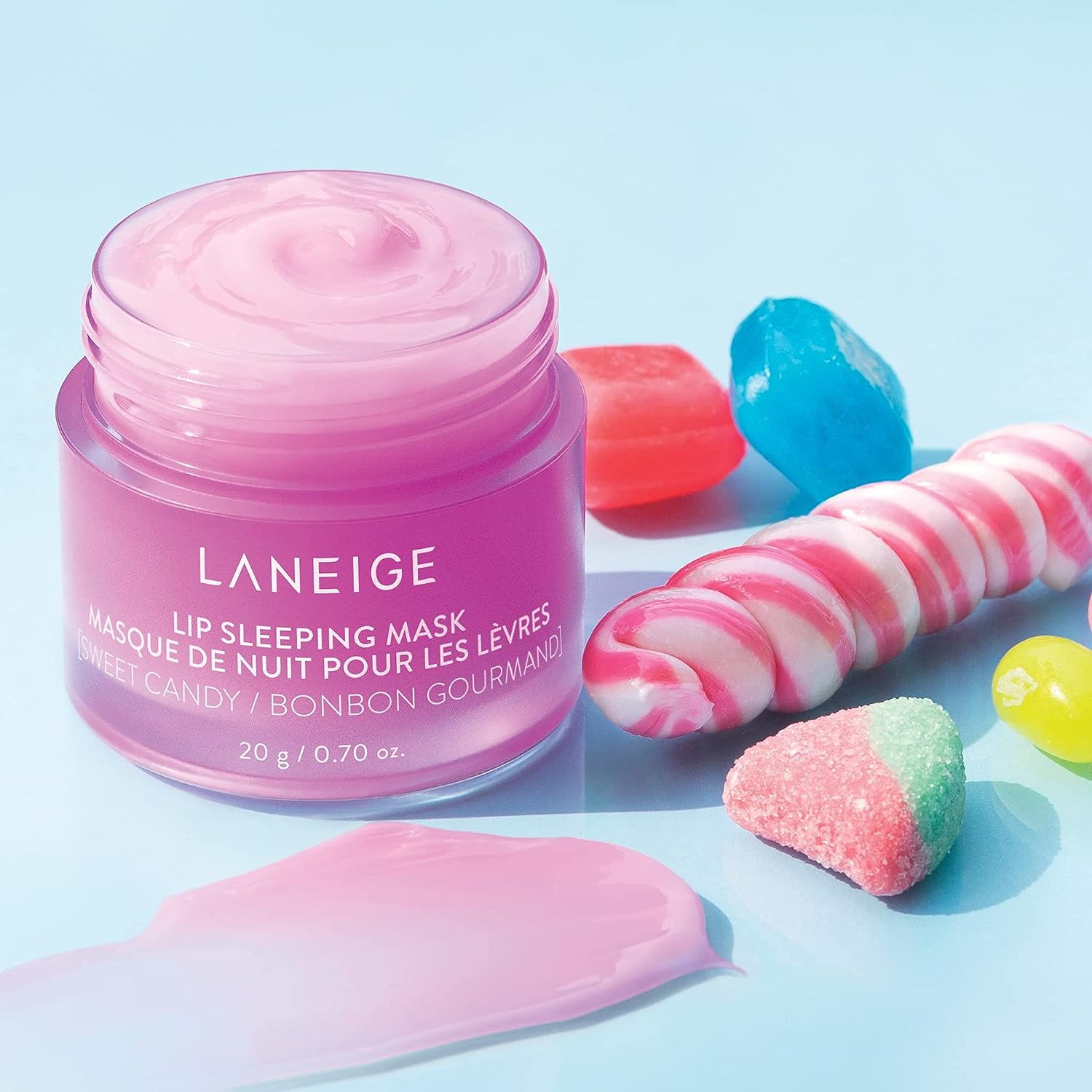 Laneige Sweet Candy Lip Mask