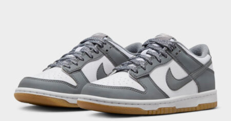 Nike Dunk Low Iron Ore