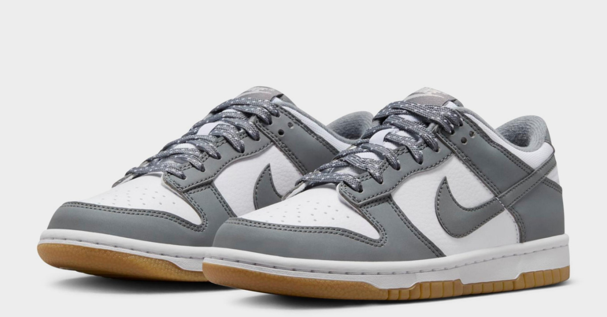 Nike Dunk Low Iron Ore