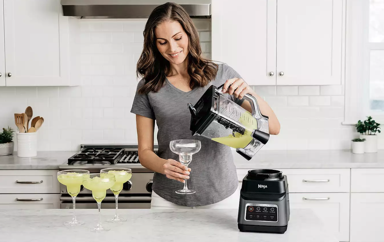 Ninja Blender