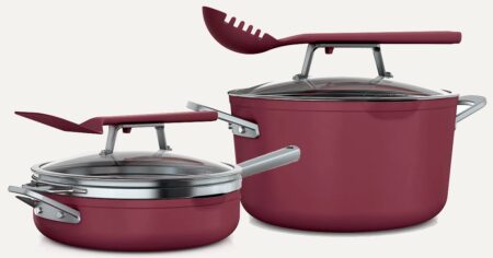 Ninja Foodi NeverStick PossiblePan