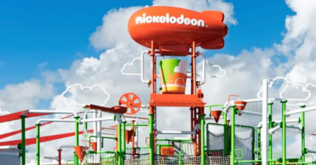 Paramount Shop Nickelodeon Hotels Resorts Punta Cana Sweepstakes