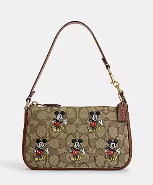 Shop Premium Outlet - Coach Outlet Disney Collection Up to 50% Off - The  Freebie Guy®