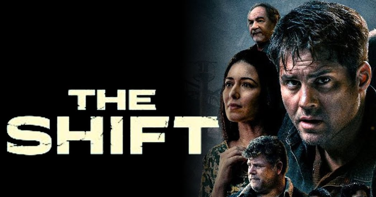 Free Movie Tickets to The Shift