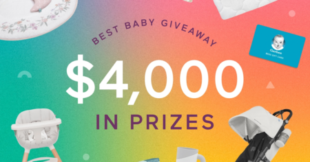 baby prizes