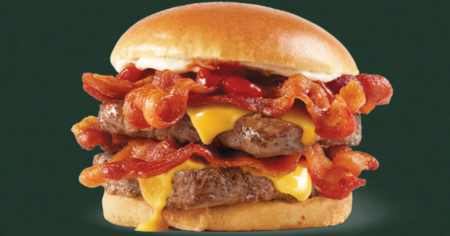 baconator