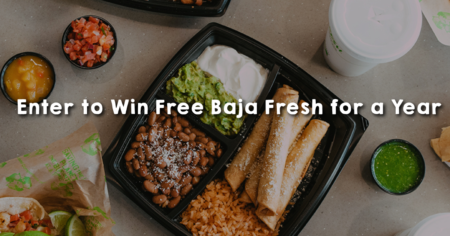 baja fresh