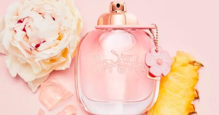 coach fragrance