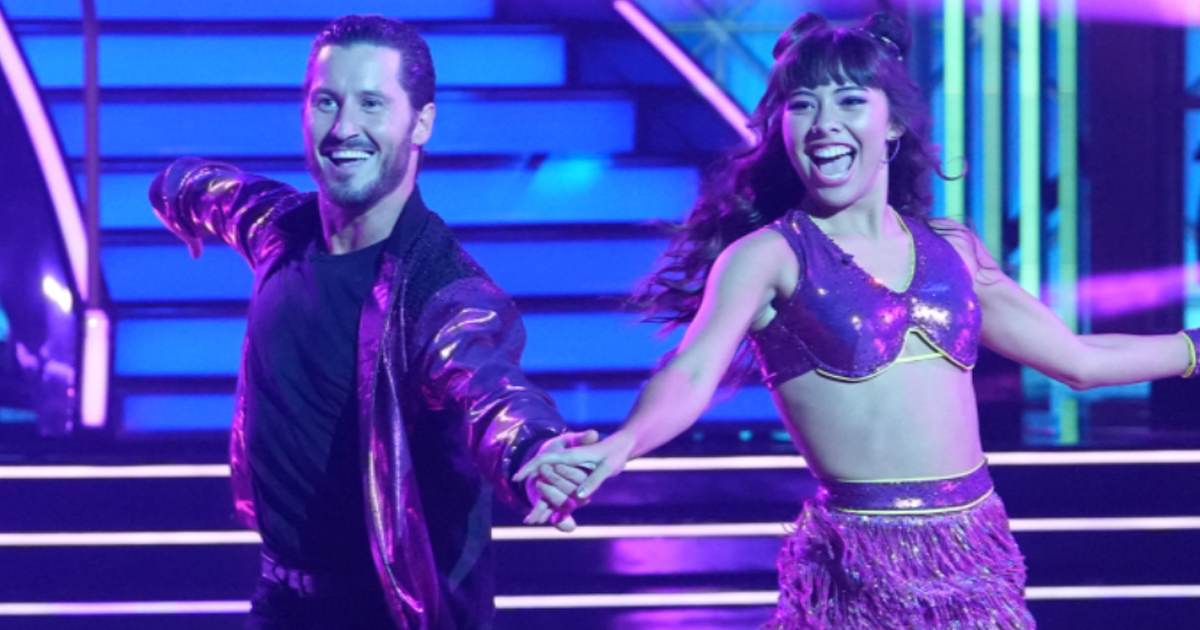 The Disney’s Wish and Dancing with the Stars Wishes Come True