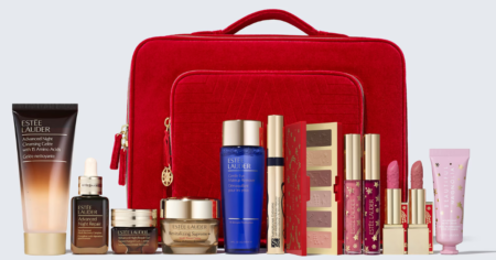 estee lauder holiday kit