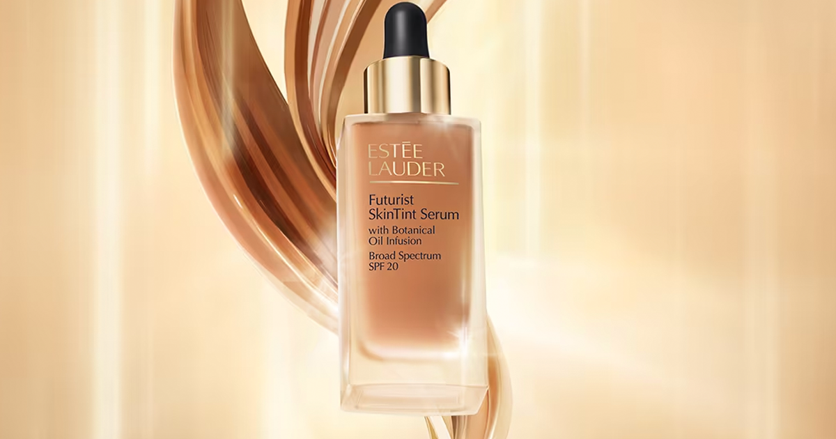 estee lauder skintint