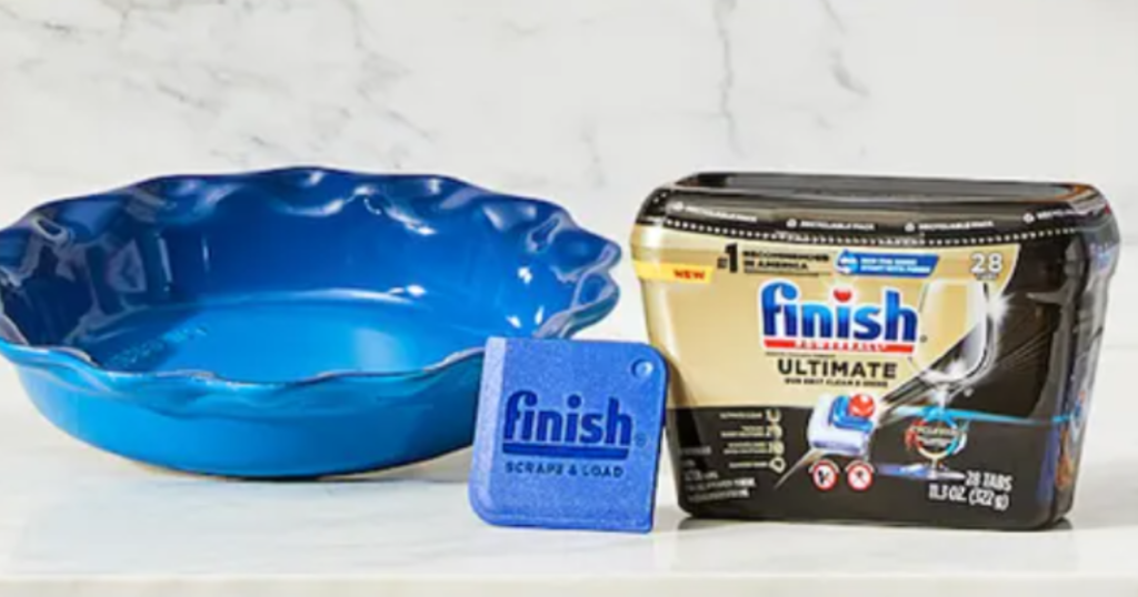 finish holiday helper kit giveaway