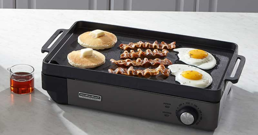 hamilton beach october giveaway