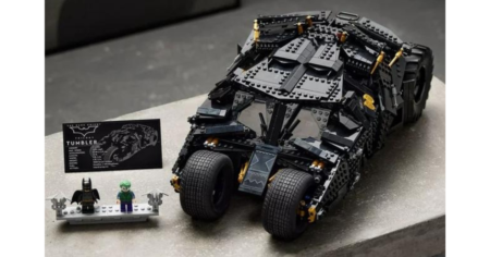 lego batman