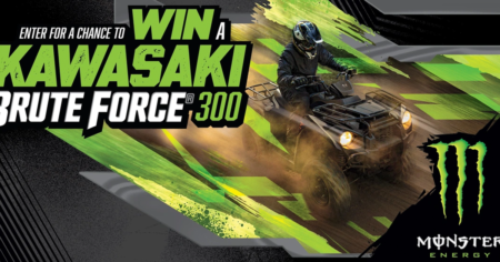 monster kwasaki
