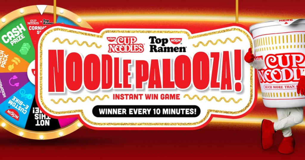 noodlepalooza