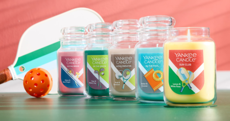 yankee candle