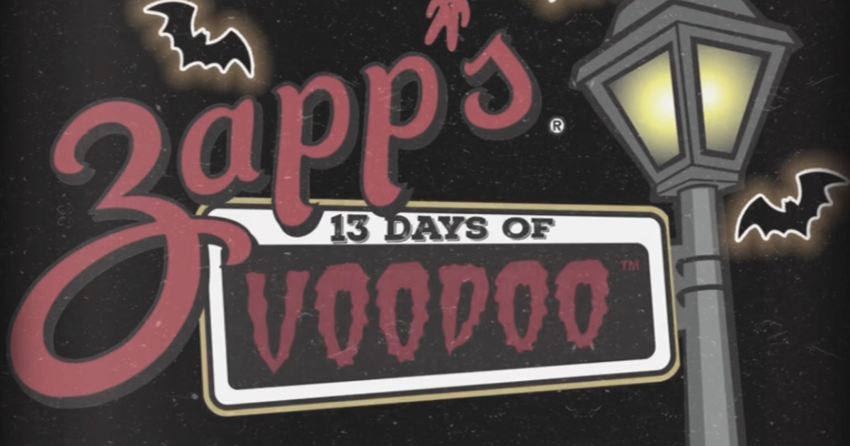 zapps voodoo