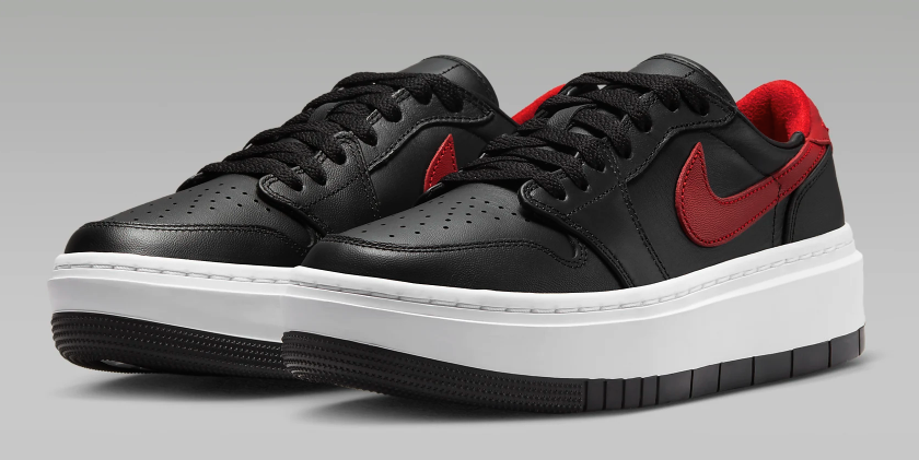 Air Jordan Elevate Low