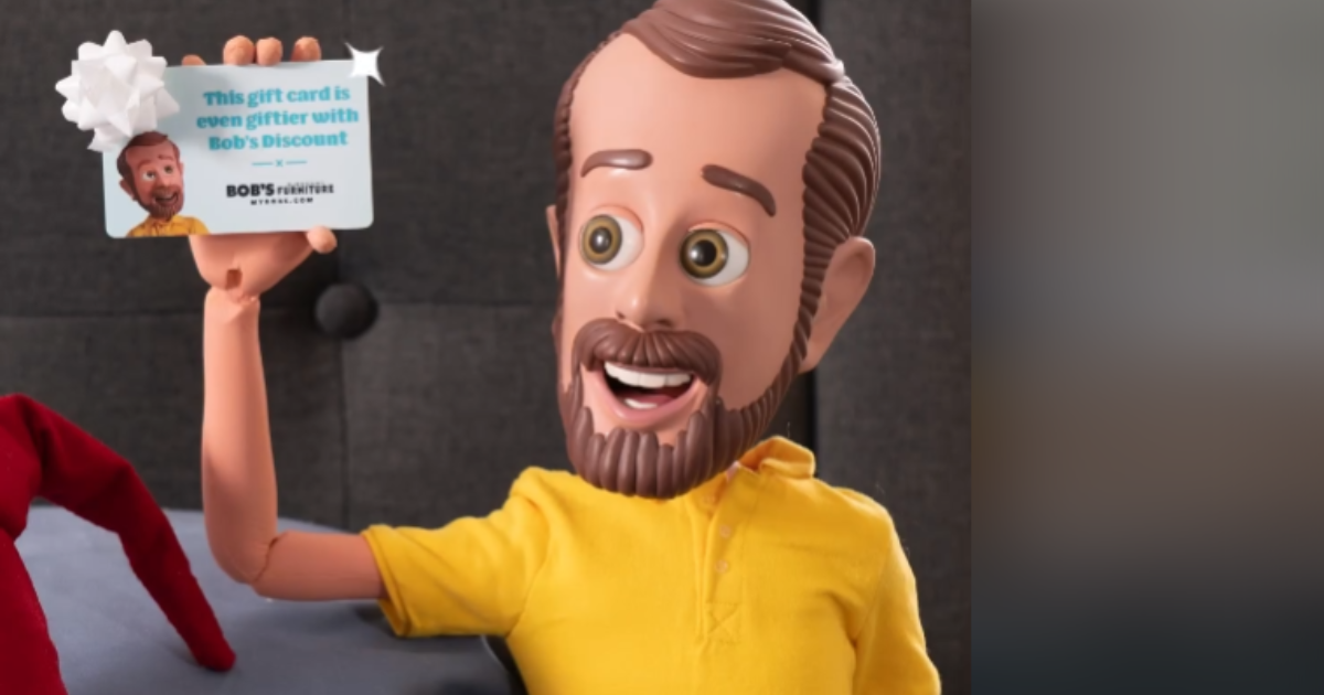 Bob’s Discount Furniture Room Makeover Sweepstakes The Freebie Guy®