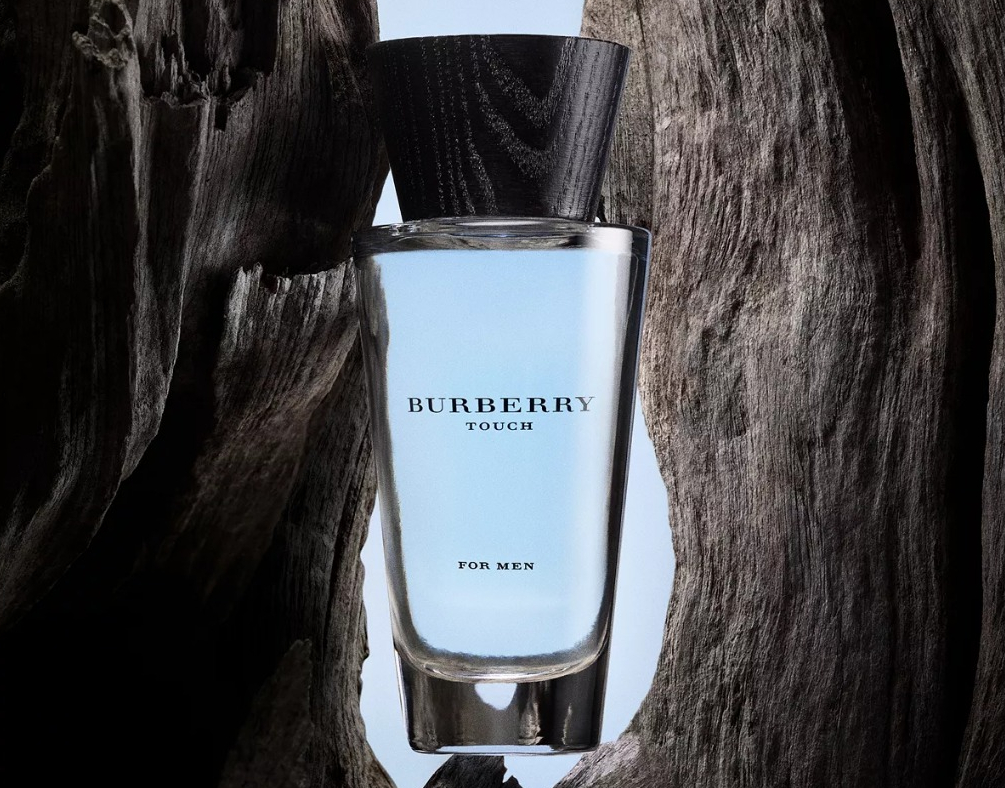 Burberry for Men