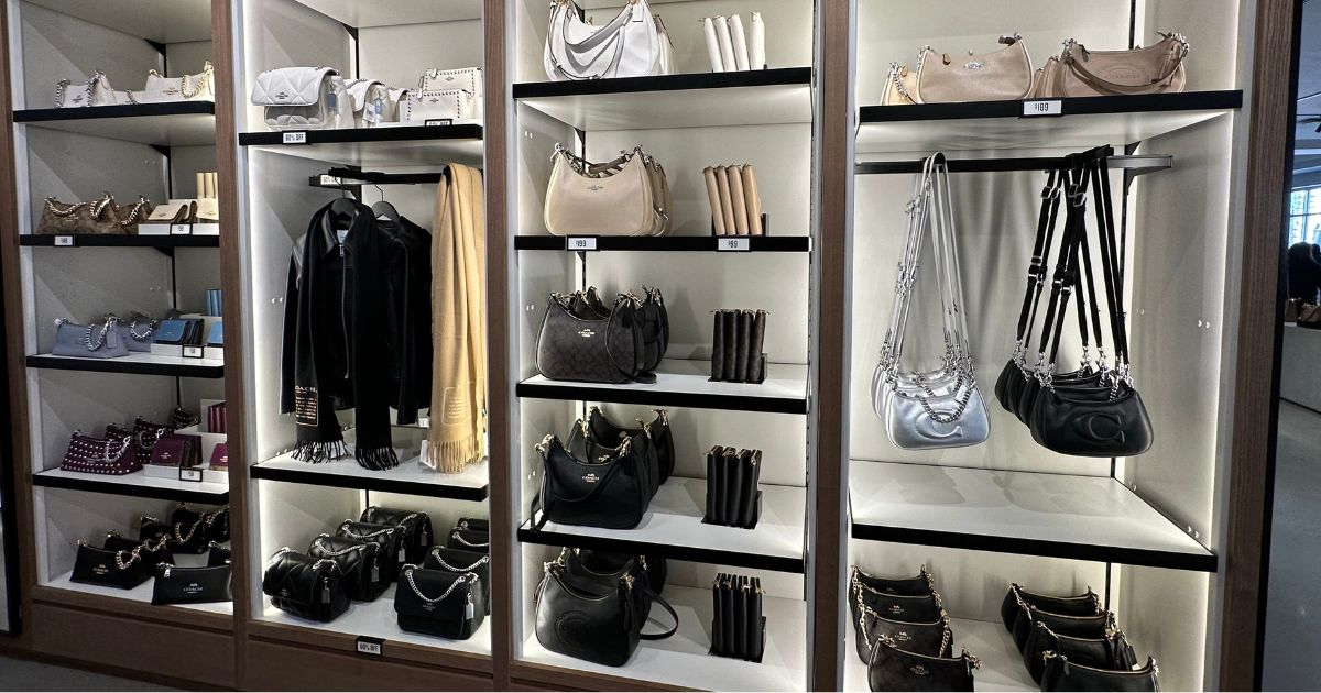 Coach Outlet Coach Outlet