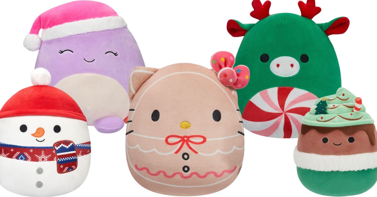holiday-squishmallows-from-4-on-walgreens-the-freebie-guy