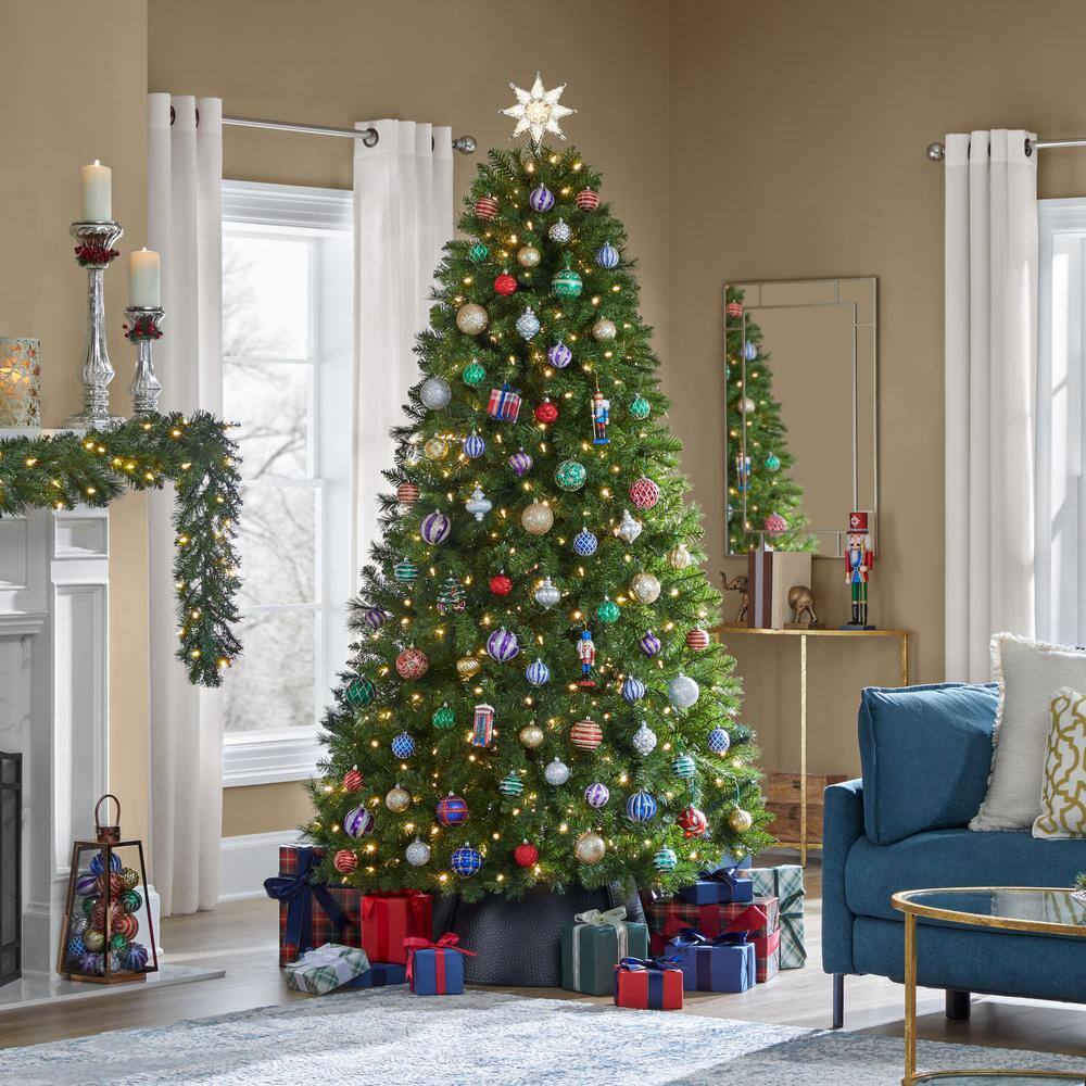 Home Accents Tree