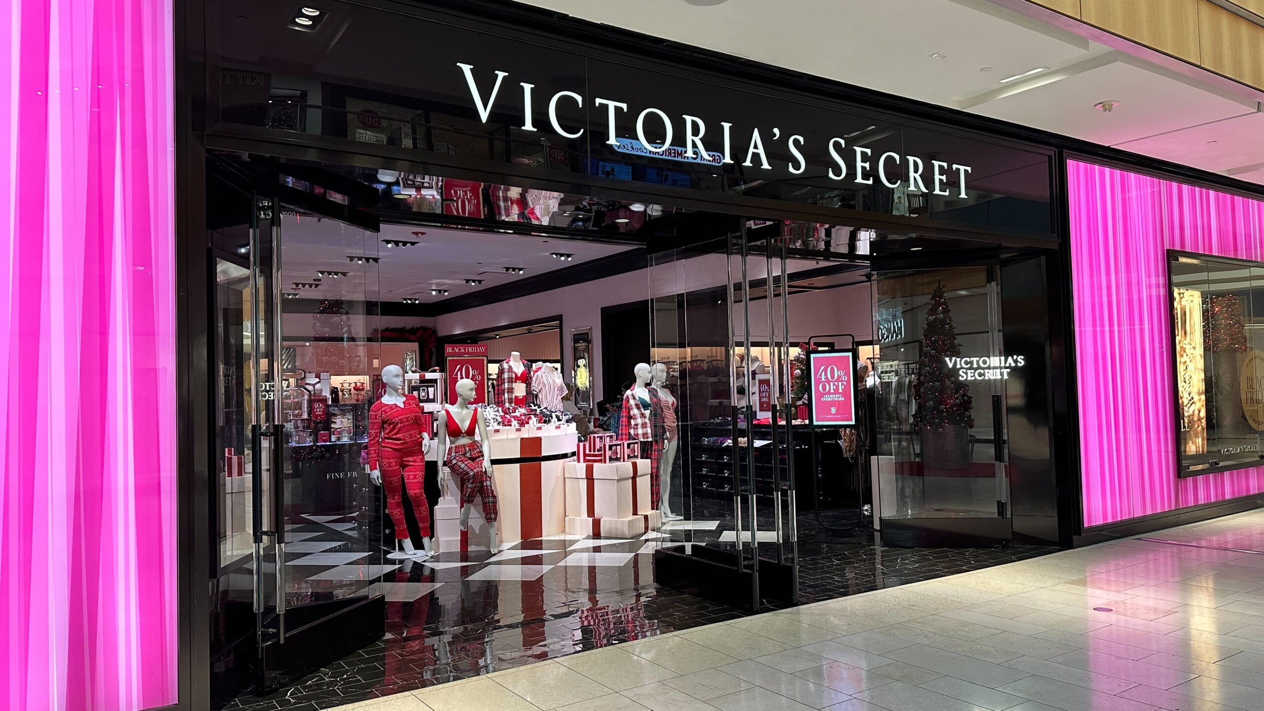 Up to 60% Off Victoria's Secret Semi-Annual Sale + Extra 25% Off - The  Freebie Guy: Freebies, Penny Shopping, Deals, & Giveaways