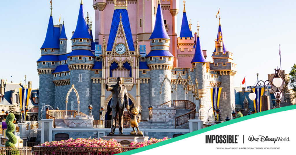 Impossible Back to the Magic Sweepstakes IWG