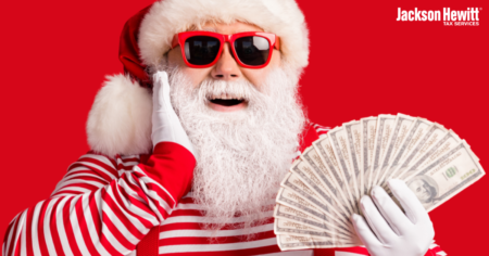 Jackson Hewitt Great Paycheck Giveaway Sweepstakes