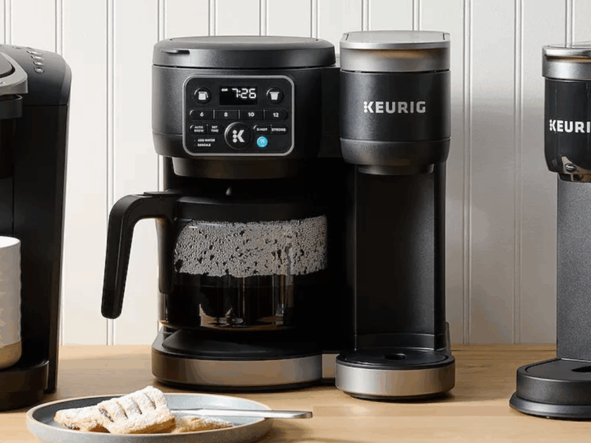 Keurig K Duo