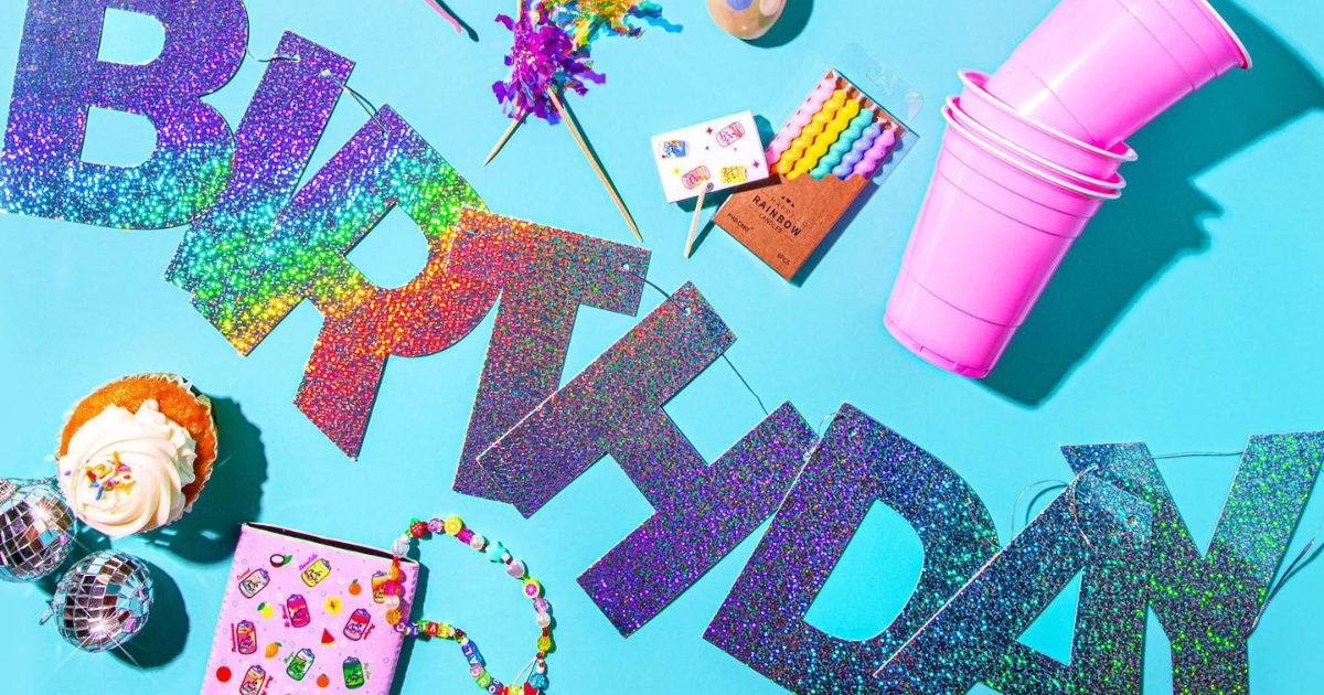 LaCroix Water Sagittarian Birthday Giveaway - The Freebie Guy®