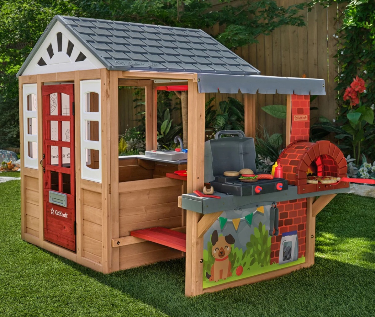 Members Mark Pizza House