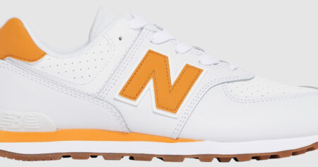 New Balance Boys Grade School