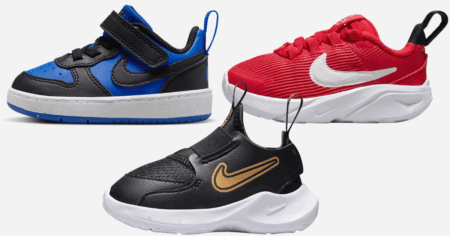 Nike Toddler Shoes