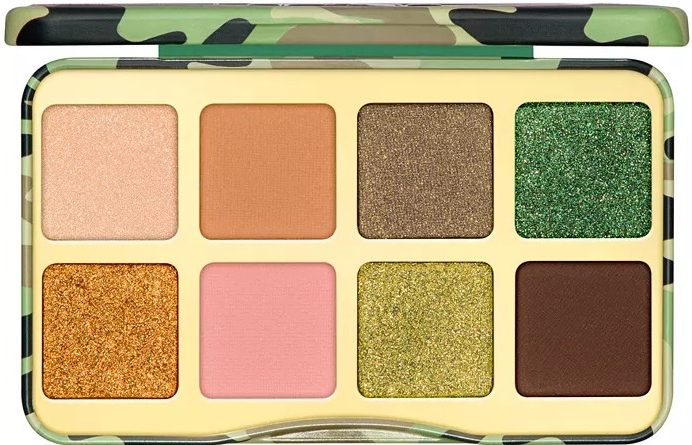 TOO FACED Major Love Mini Eye Shadow Palette