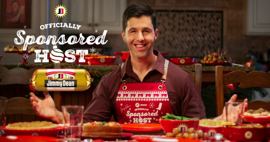 The Jimmy Dean Brand Sweepstakes