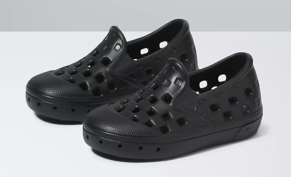 Toddler Slip On TRK Shoe