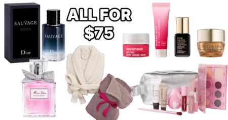 ULTA fragrance deal