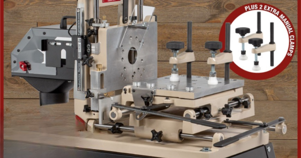 Woodworking Tool Giveaway