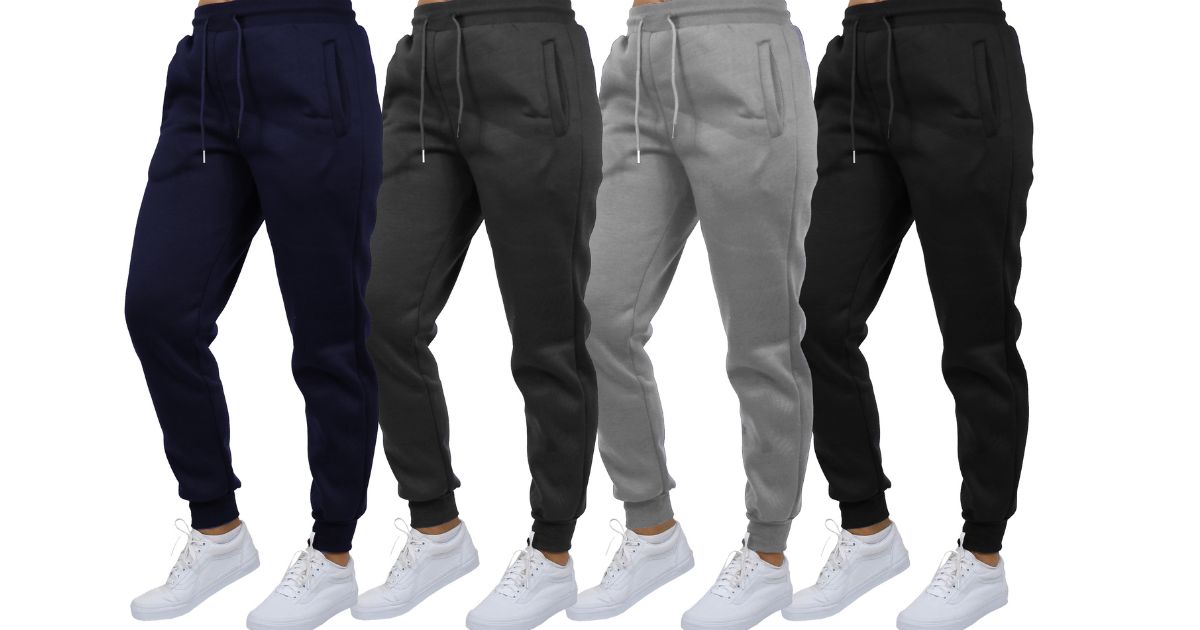 Woot Joggers
