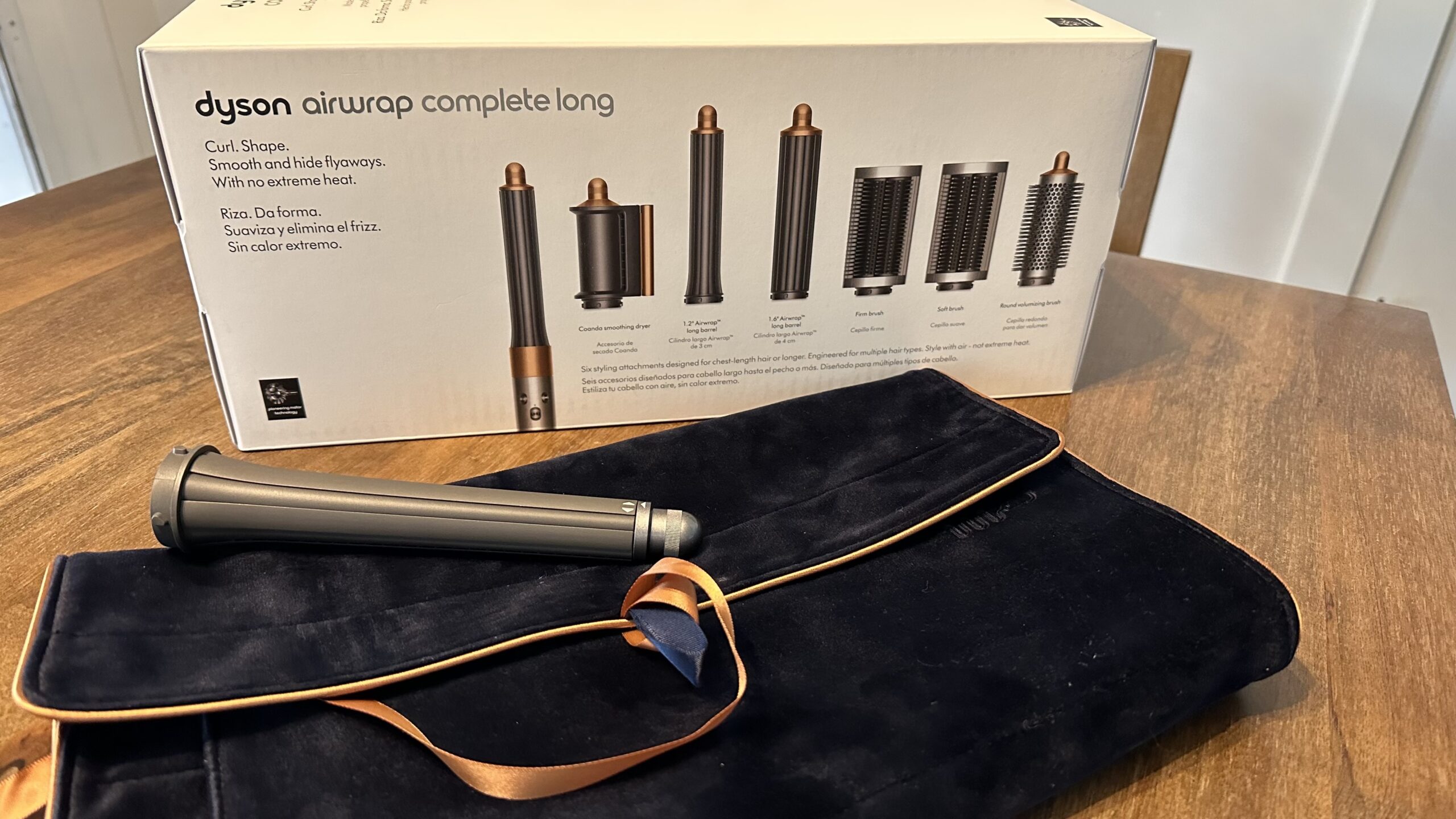 QVC Black Friday Save on Tarte, It Cosmetics, Dyson Airwrap & More