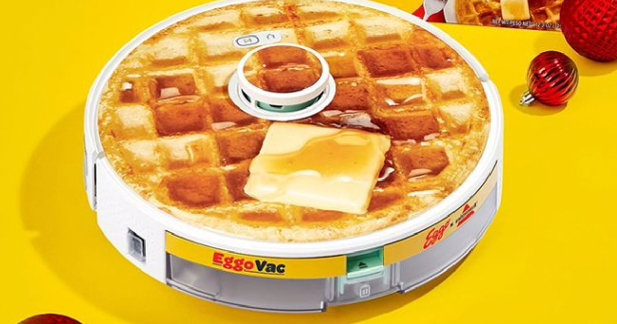 eggo vac